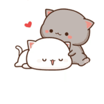 Strawberry Kittens