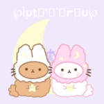 *Pluto's Group*