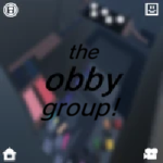 ※ the obby group ※