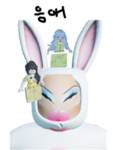 순이사장과 단골들
