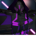 Sith Inquisitors {Sith Órder}