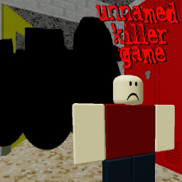 unnamed killer game