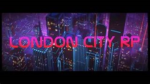 London Rp