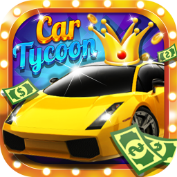 Car Tycoon In the Forest