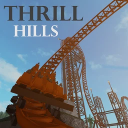 [NEW] Thrill Hills Resort icon