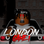 London Game 1