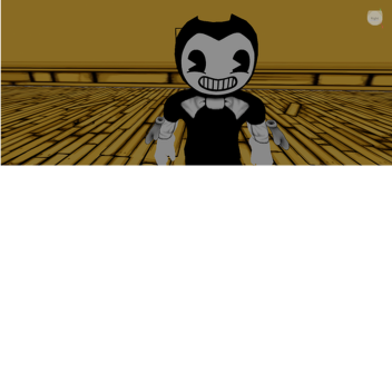 Untitled Bendy Game (Alpha)