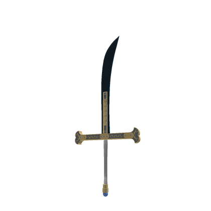 yoru (dark blade)