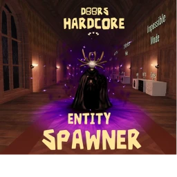(UPDATE!!!) Doors Hardcore Entity Spawner icon