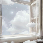 Cloudy Nivie