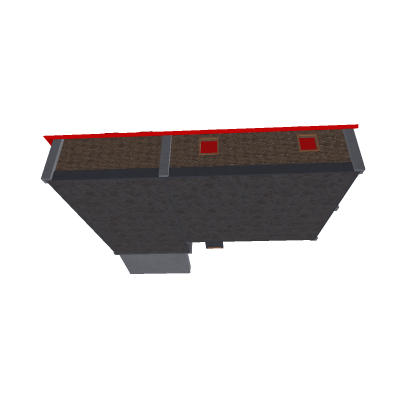 Tycoon House