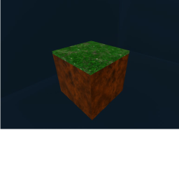 VoxelCraft