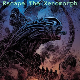 Escape The Xenomorph