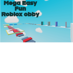 Ultra Fun Roblox Obby