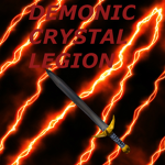 Demonic Crystal Legion (DCL)