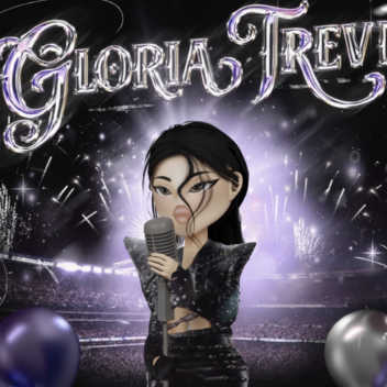 Gloria Trevi Bmo Stadium