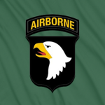 USM [-] 101st Airborne Division