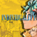INDIVIDUALITY [CC]