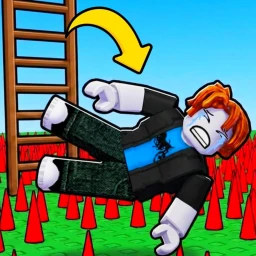 Build and Break Bones icon