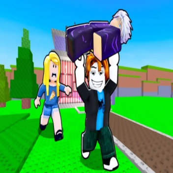 Steal An Avatar [NEW]