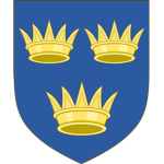Kingdom of lreIand
