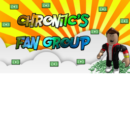 ⚜ CHRONI1C'S FAN CLUB OBBY ⚜