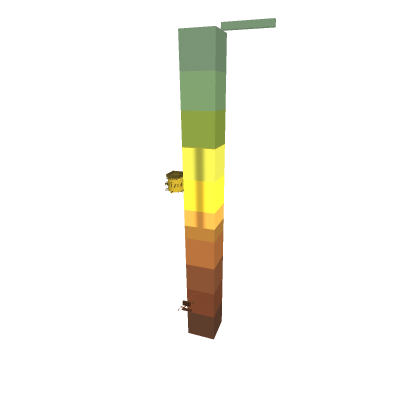 Tower of Confusion