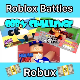 Obby Challenge