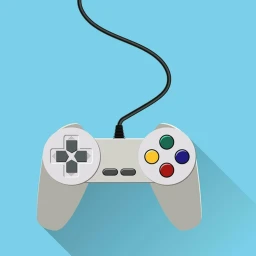 Fun game icon