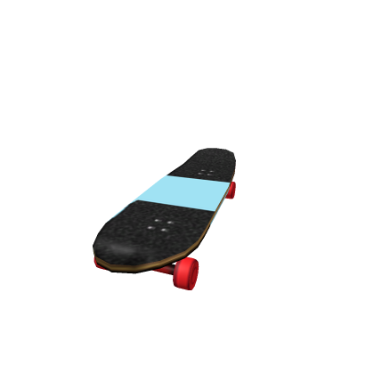 SkateboardPlatform