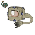 Guardian Archer fAnZ