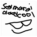 Samuraidudeiscool