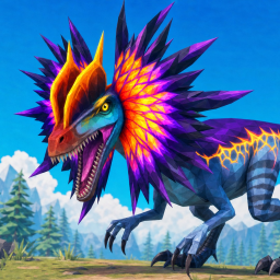 Dino Hunters[UPD]