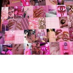 Pink thinkers