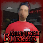 Midnight Burger [HORROR]