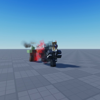 Shadow effect