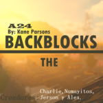 The BackBlocks Oficial