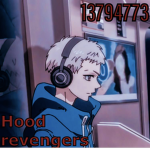 Hood revengers