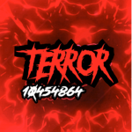 TERRØR