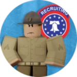 Mane's Army Recruiting Command 1940s