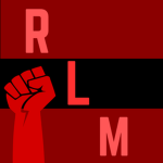 [RLM] RED LIVES MATTER