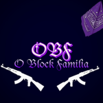 O'Block Family