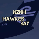 NZNH | Hawkes Bay (Group only!)