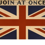 1917 british army