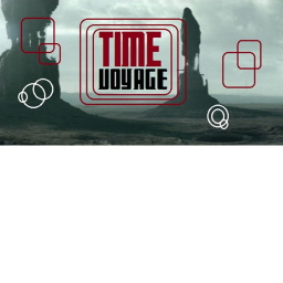 Time Voyage!