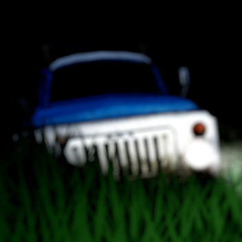 Crash Site #001 [SHOWCASE]