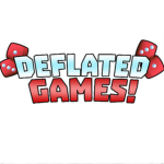 Deflated Games!
