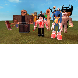 SURVIVE The CRAZY KILLERS