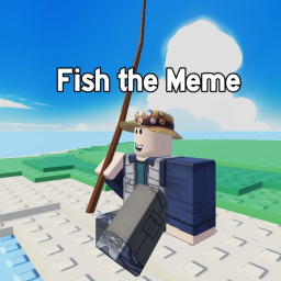 Fish the Meme