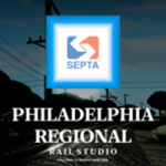 Pennsylvania,New Jersey And Florida Rail